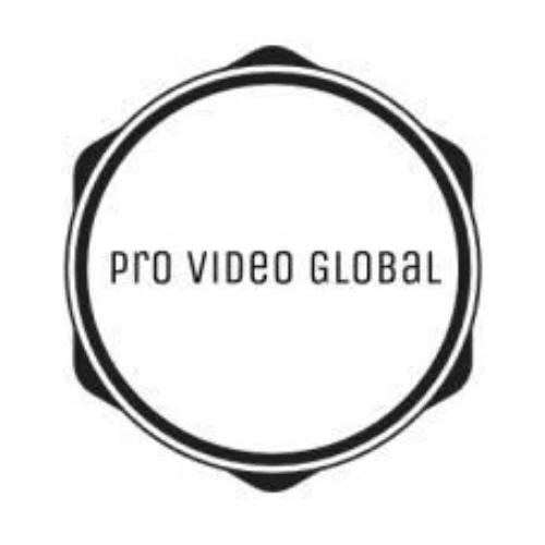 Pro Video Global