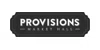 Provisions Market Hall