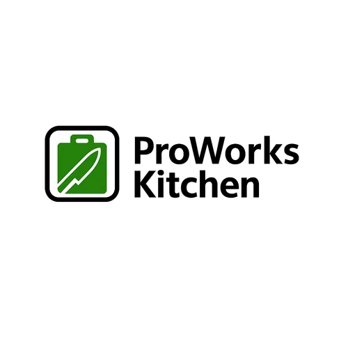 ProWorks Kitchen