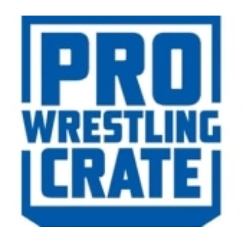 Pro Wrestling Crate