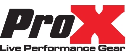ProX Live Performance Gear