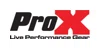 ProX Live Performance Gear