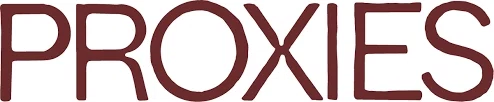 Proxies