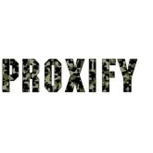 Proxify.com