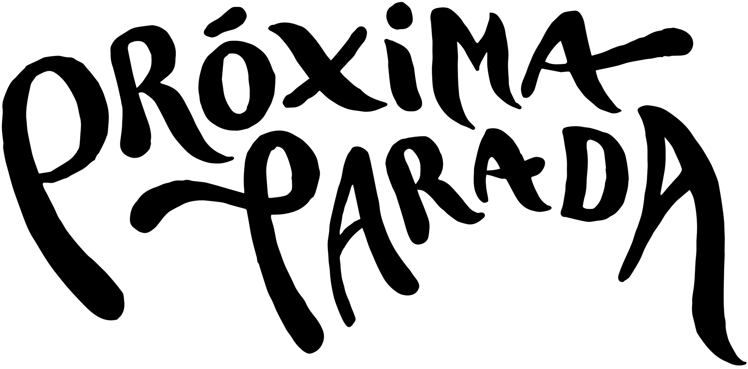 Proxima Parada