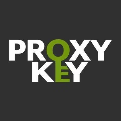 Proxy Key