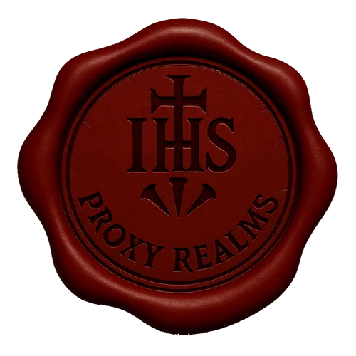 Proxy Realms
