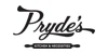 Pryde's Kitchen