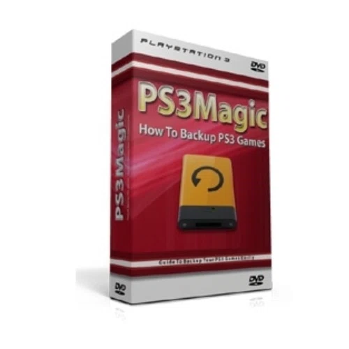 PS3Magic.com