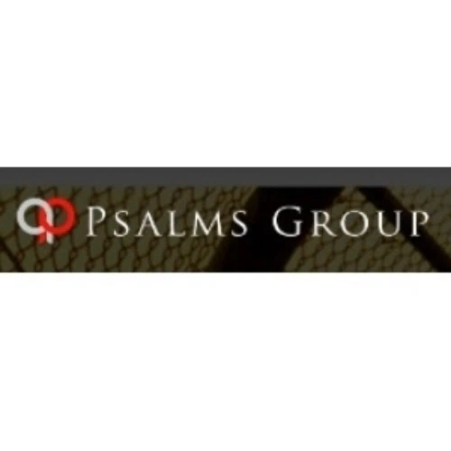 Psalms Group