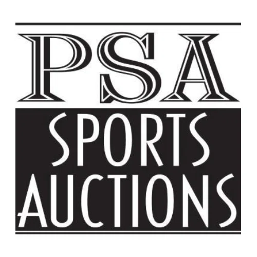 PSA Sports Auctions