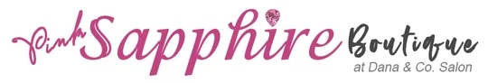 Pink Sapphire Boutique at Dana & Co Promo Codes