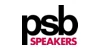 PSB Speakers
