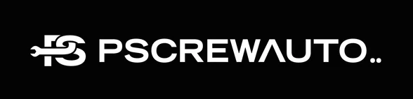 PSCREWAUTO Logo for Special Discounts