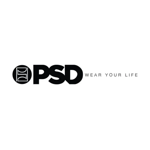 PSD UNDERWEAR Promo Code 50 Off Sitewide 2024