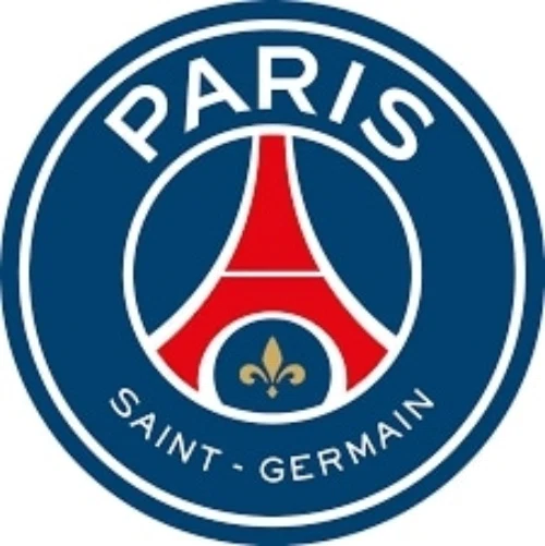 Paris Saint-Germain Online Store Promo Codes