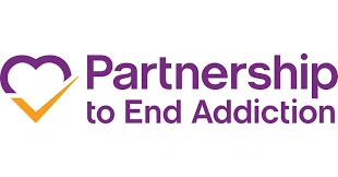 Partnership to End Addiction