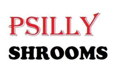 Psilly Shrooms