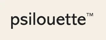 Psilouette Logo for Promo Codes