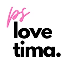 PS Love Tima