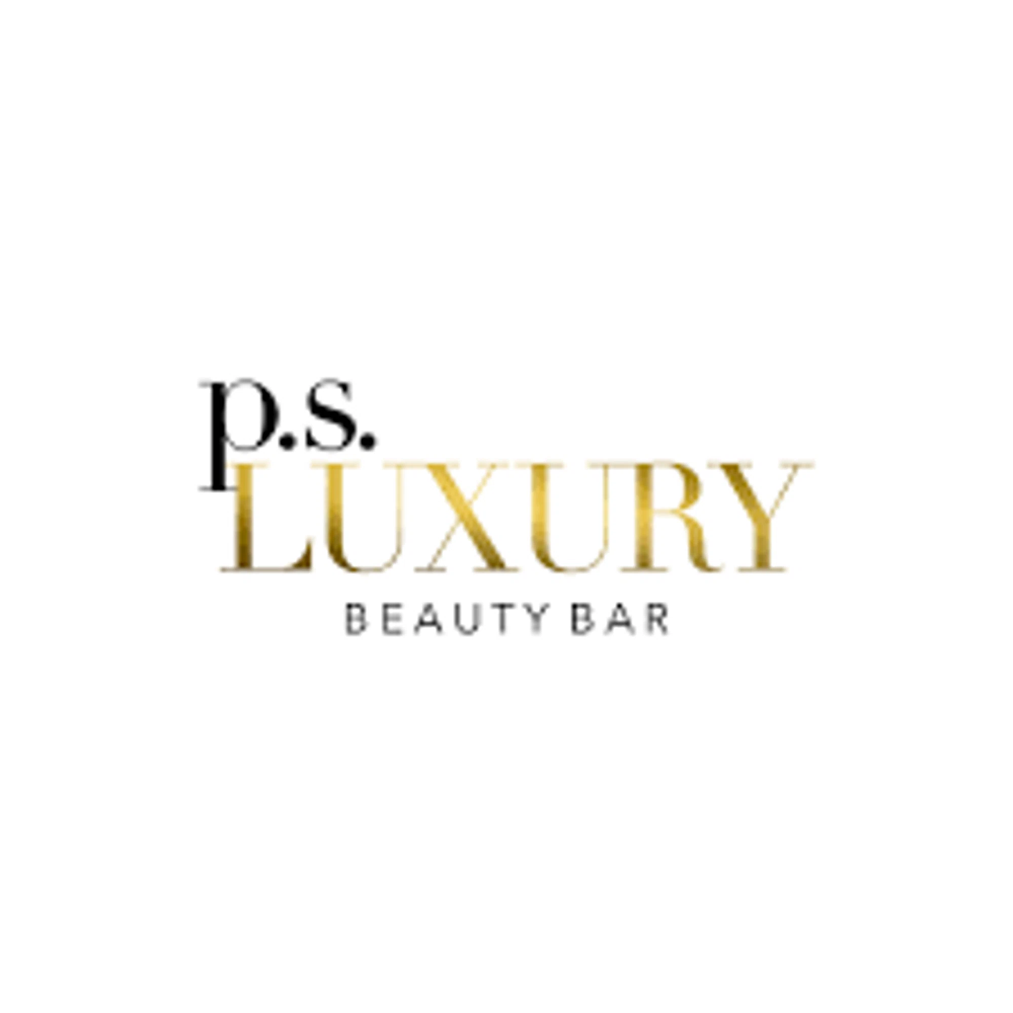 PS Luxury Beauty Bar