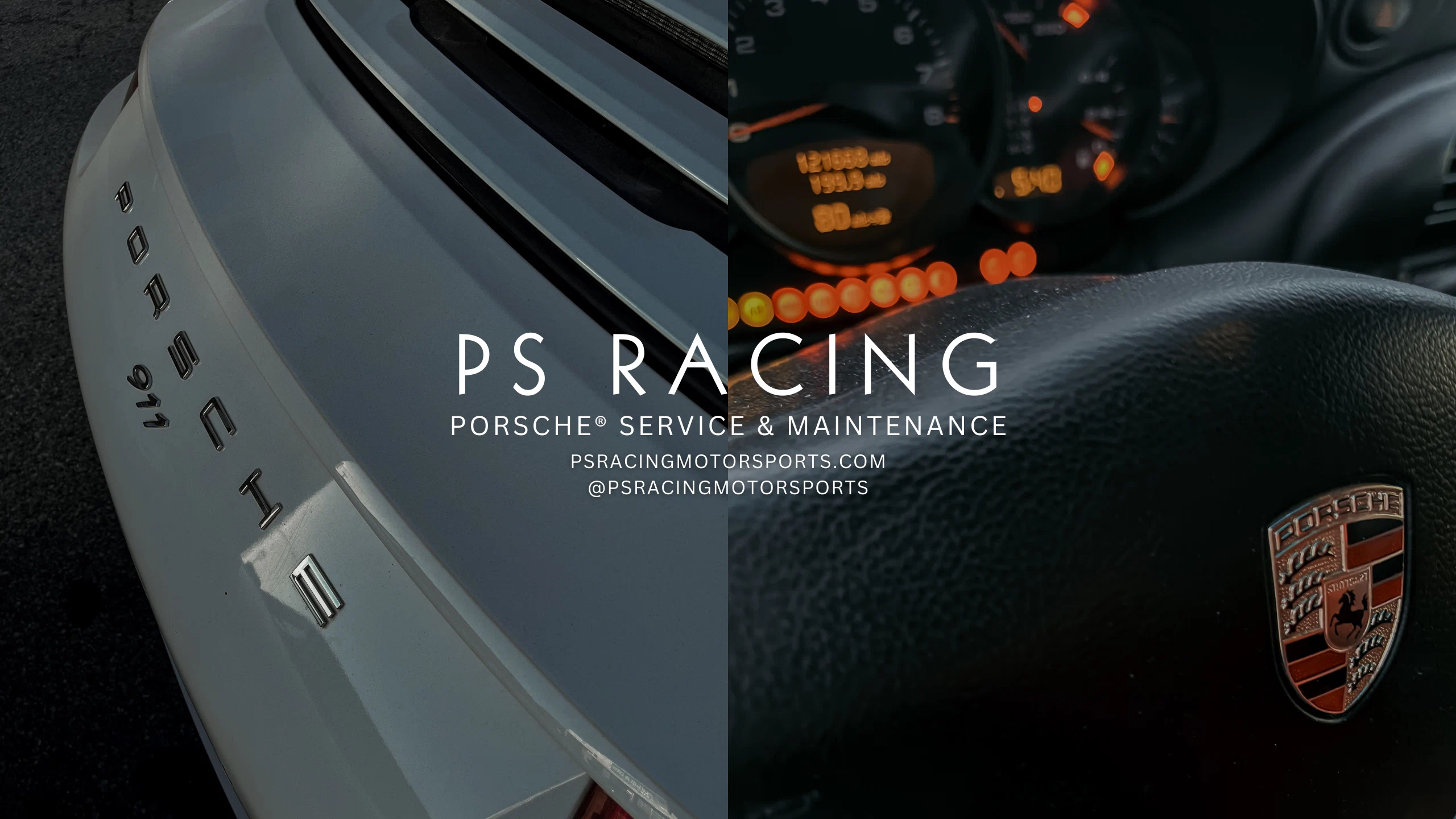 PS Racing Motorsports