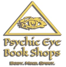 Psychic Eye Book Shops