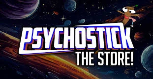 Psychostick