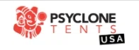 Psyclone Tents