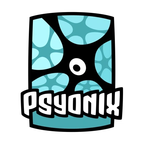 Psyonix Logo for Special Discounts