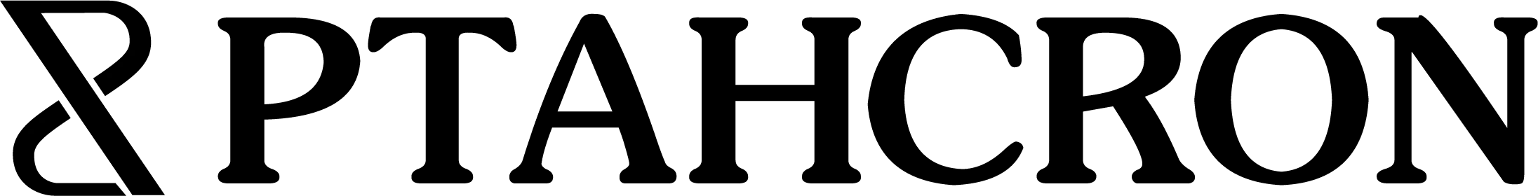 Ptahcron