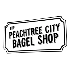 The PeachtreeCity Bagel Shop