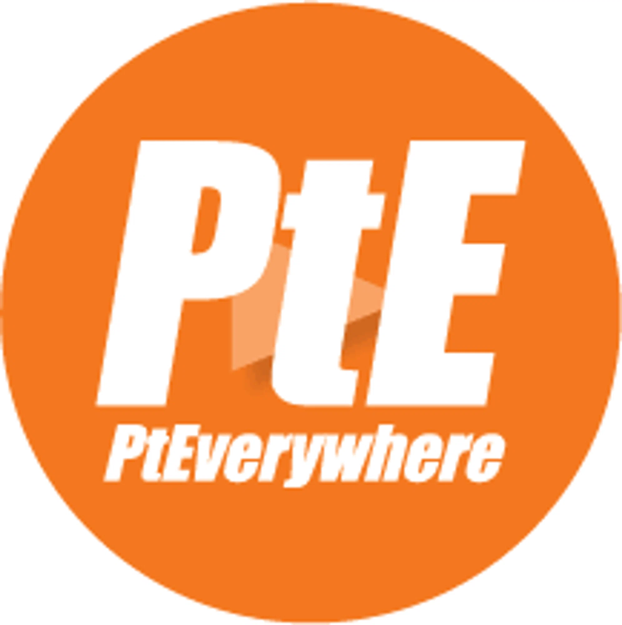 PtEverywhere
