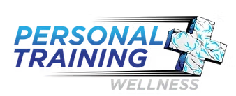 PT Plus Strength & Wellness Logo for Promo Codes