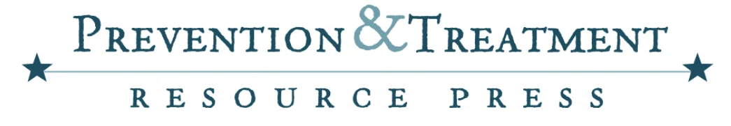 Prevention and Treatment Resource Press Logo for Promo Codes