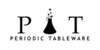 Periodic Tableware