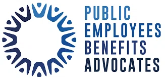 Public Employee Benefits Advocates  Logo for Promo Codes