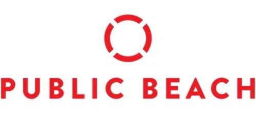 Public Beach swim Promo Codes