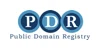 PublicDomainRegistry
