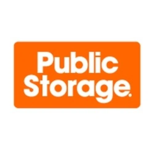 Public Storage