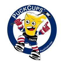Puck Cups