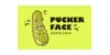 PUCKERFACE PICKLE JUICE