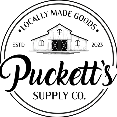 Puckett's Supply Co.