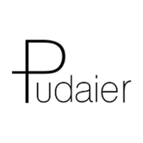 Pudaier Promo Codes