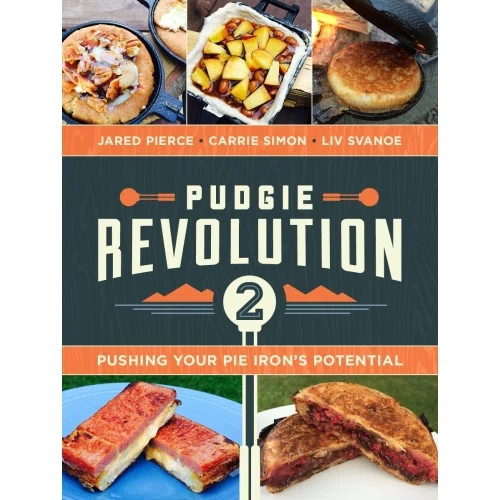 Pudgie Revolution