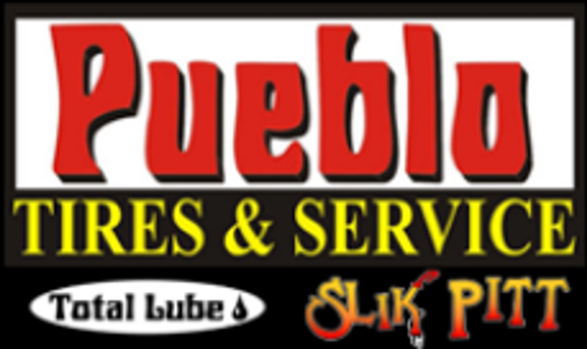Pueblo Tires and Service