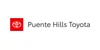 Puente Hills Toyota