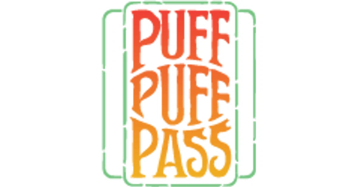 Puff Puff Pass Game