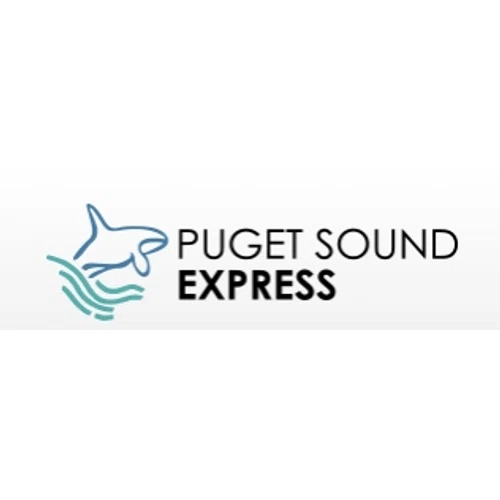 10% Off Puget Sound Express Coupon (2 Promo Codes) Oct '22'