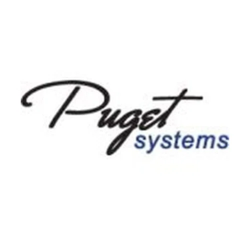 Puget Systems